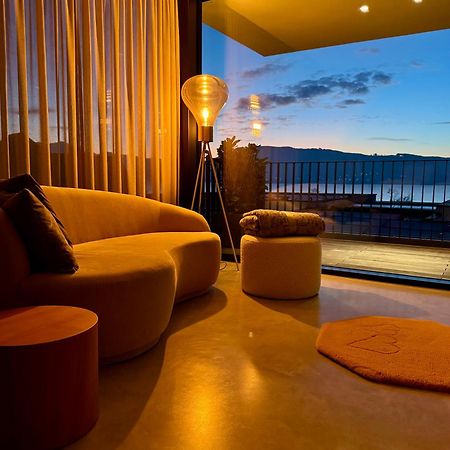Orange Lounge Attersee Вайреґґ Екстер'єр фото