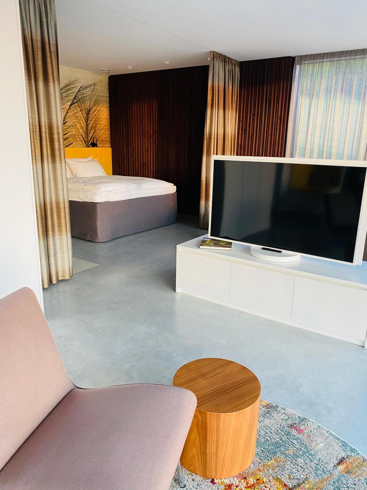 Orange Lounge Attersee Вайреґґ Екстер'єр фото